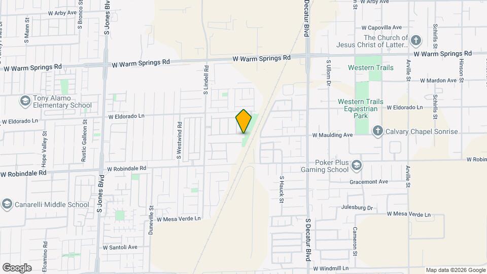 5283 Railroad River Ave Map and Location Details