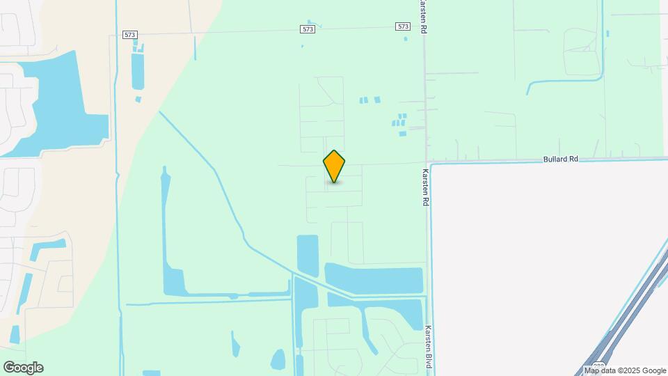 2511 Night Emerald Dr Map and Location Details