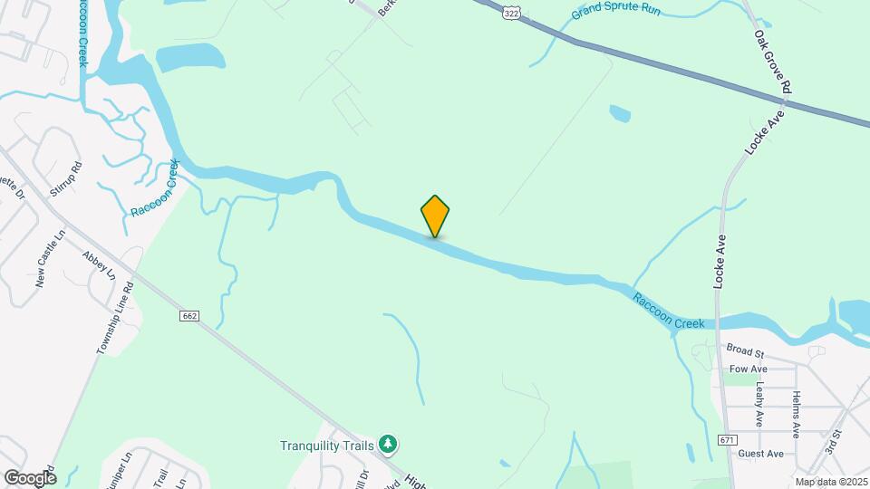 51 Nocentino Dr Map and Location Details