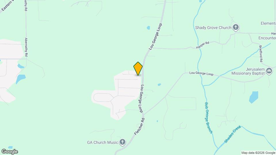 5509 Timber Leaf Trail Mapa y Detalles de la Ubicación