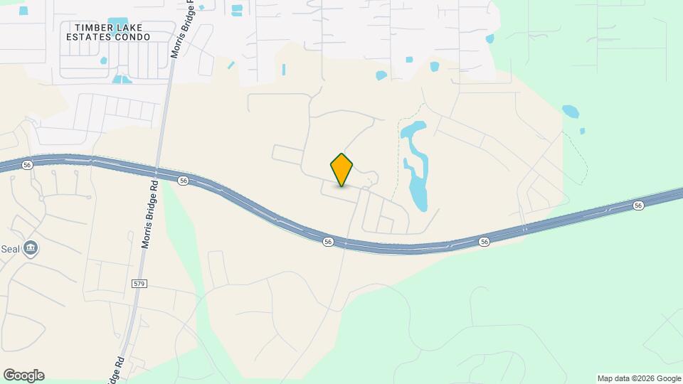 35089 Brackett Bnd Map and Location Details