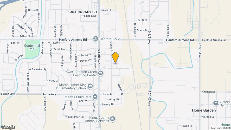 11235 Jones St Rentals in Hanford, CA