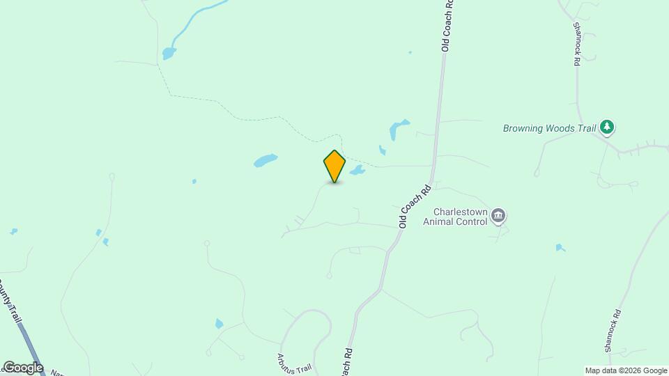 39 Old Rd Rentals in Charlestown, RI