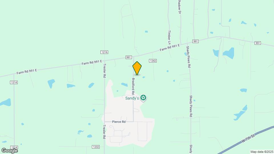 159 Co Rd 1230 Map and Location Details