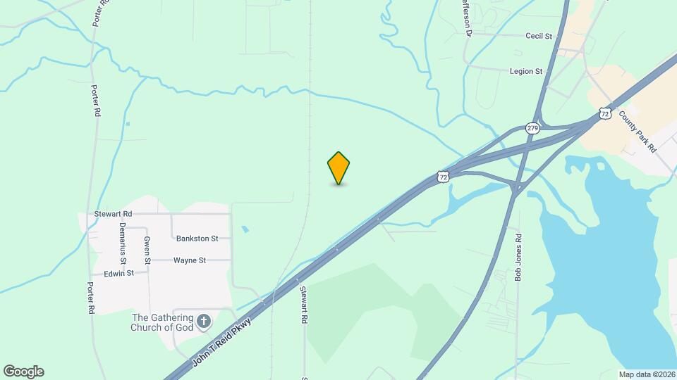 34 Ansley Cir Map and Location Details