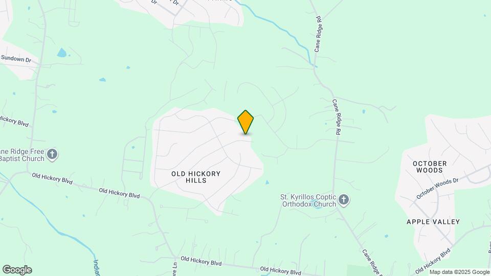 7245 Legacy Dr Mapa y Detalles de la Ubicación