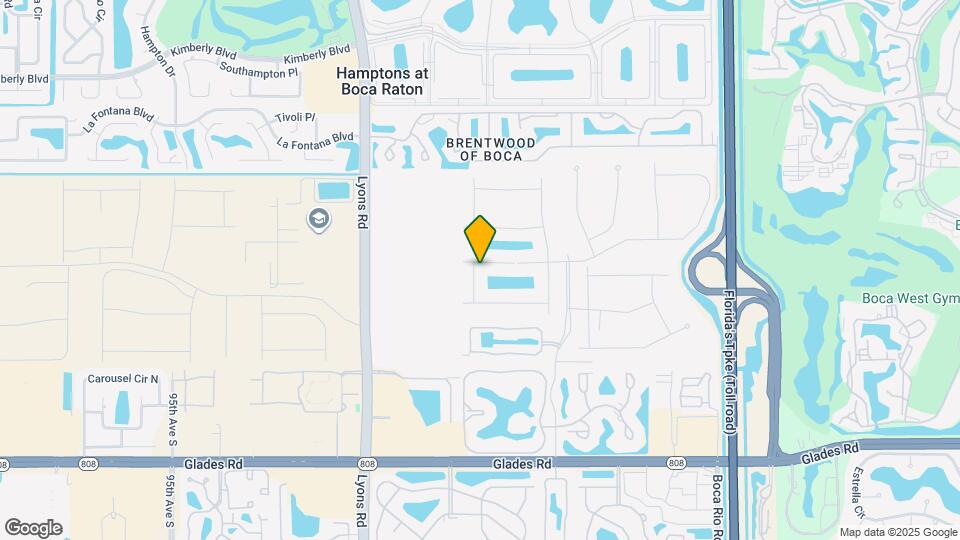 20278 Bandon Dunes Rd Map and Location Details