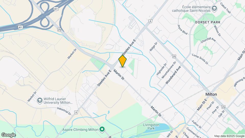 462 Kingsleigh Ct Map and Location Details