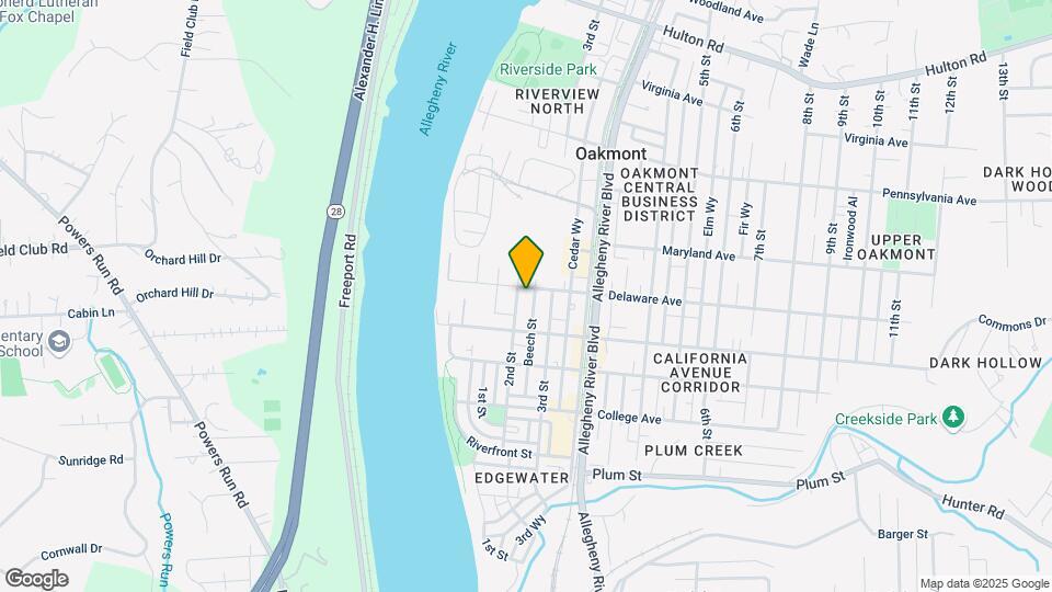 Sigella Property Apartments Map and Location Details