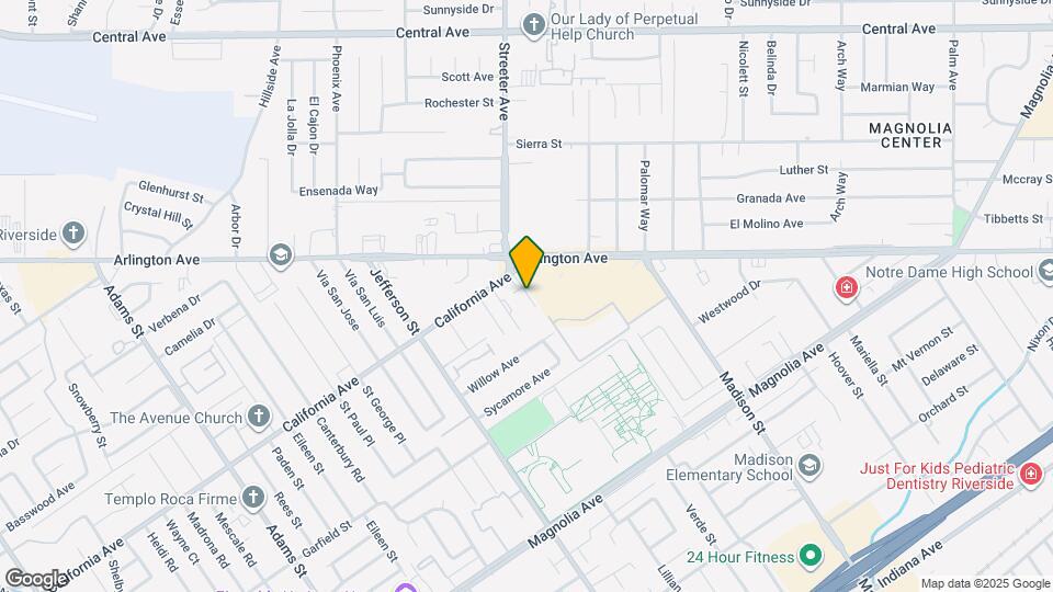 Shady View Terrace Apartments and Nearby Riverside Apartments For Rent