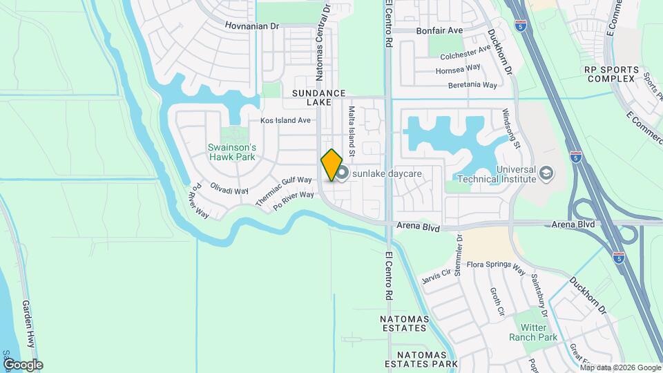 4045 Neapolis Ln Map and Location Details