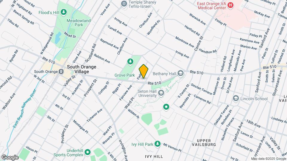 3 University Ct Map and Location Details