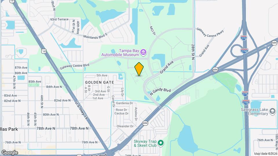 3135 Grand Ave, Unit SI ID1539430P Mapa y Detalles de la Ubicación