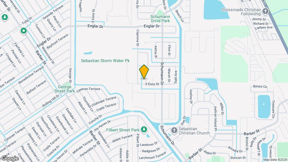 127 Maggie Way Map and Location Details