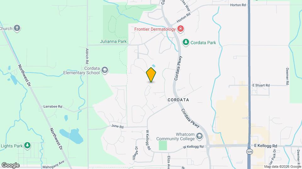 5064 Festival Blvd Map and Location Details