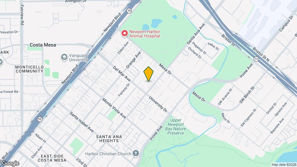 286 Carefree Ln Map and Location Details