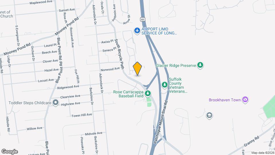 Island View Apartments and Nearby Farmingville Apartments For Rent