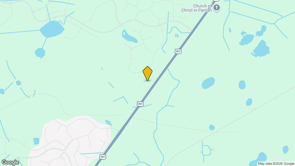 13156 Shimmering Amethyst Ct Map and Location Details