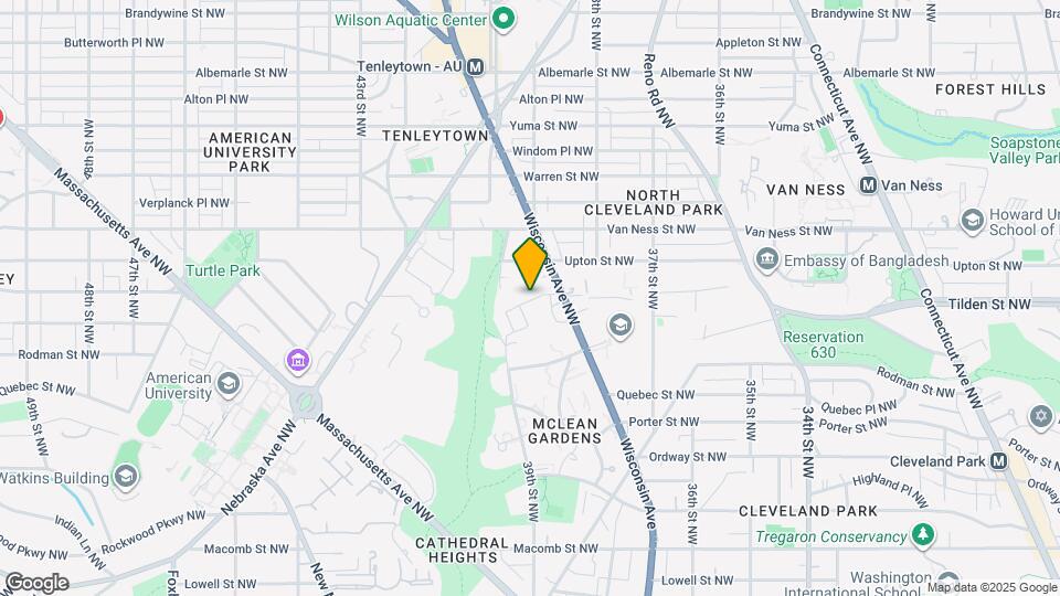 The Coterie Apartments Washington, DC Apartments For Rent