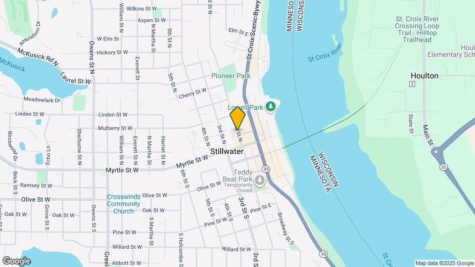 Rivertown Commons Apartments and Nearby Stillwater Apartments For Rent Stillwater, MN