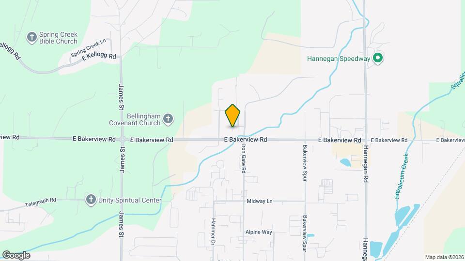 4117 Stonecrest Ct Map and Location Details