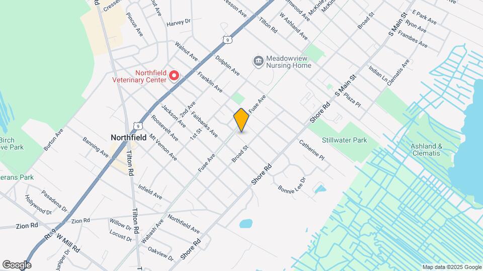 105 Putting Green Ave Rentals in Northfield, NJ