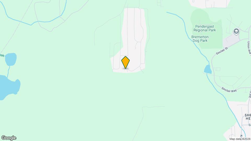 1308 Baker Hts Lp Map and Location Details