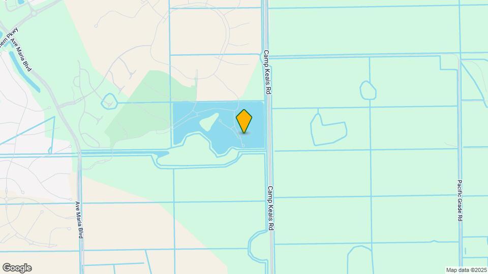6044 Ellerston Wy Map and Location Details