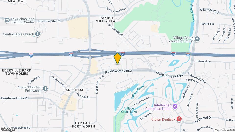 1467 Meadowood Village Dr, Unit 1467 Meadowood village dr Map and Location Details
