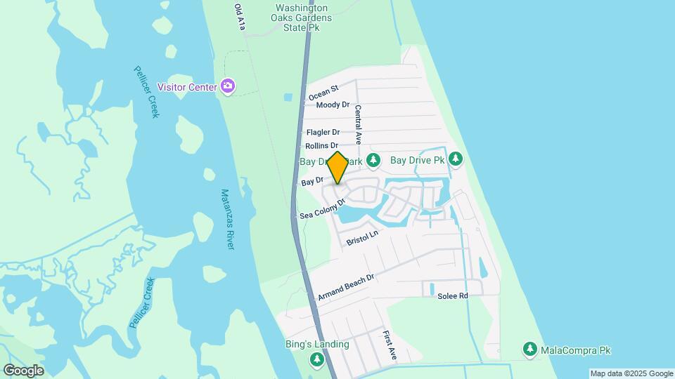 35 Andover Dr, Unit 228 Map and Location Details