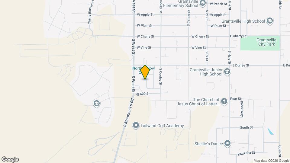 360 Belaire Cir Map and Location Details