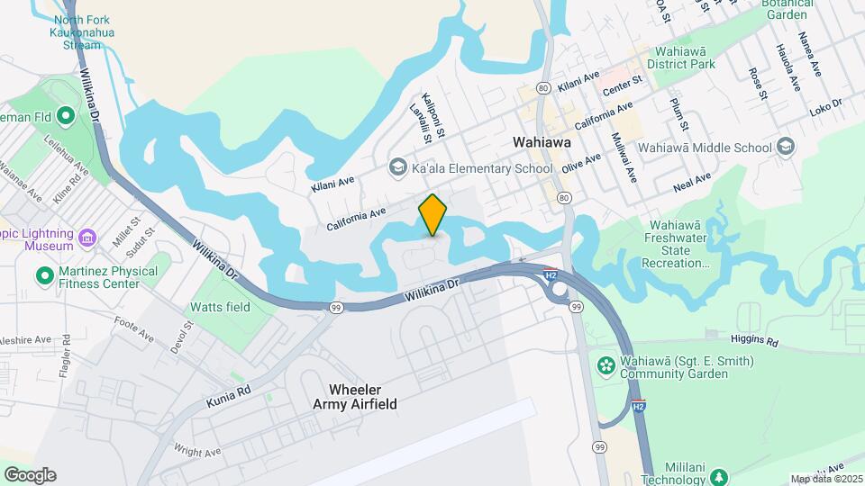 104 Lakeview Cir Map and Location Details
