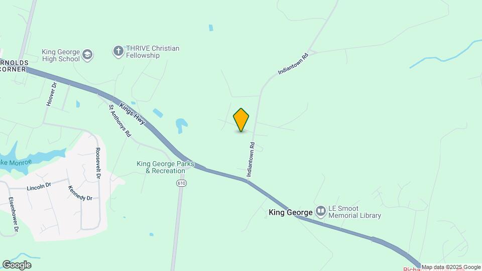 Hayden Apartments King VA Apartments For Rent