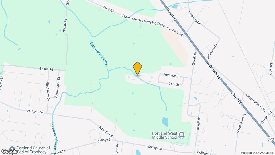 143 Cora St Rentals in Portland, TN