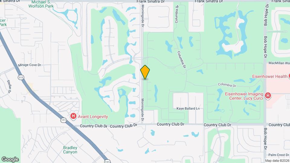 76 Princeton Dr Map and Location Details