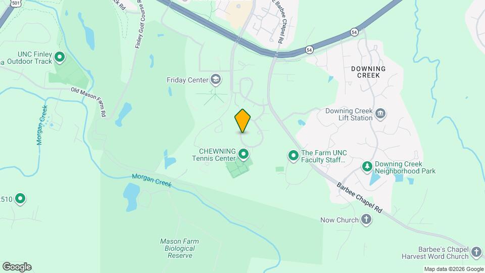 270 Summerwalk Cir Map and Location Details