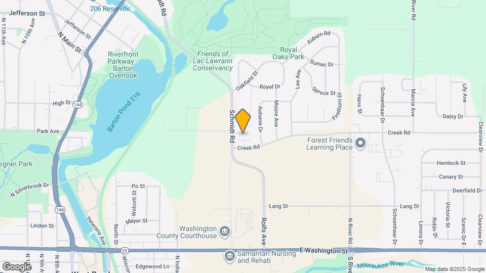 Sandy Pointe Apartments West Bend, WI Apartments For Rent