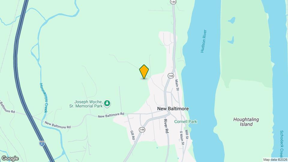 14311 US-9W Map and Location Details