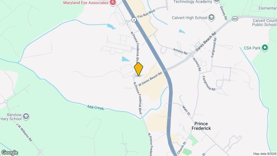 248 Sullivan Ln Map and Location Details