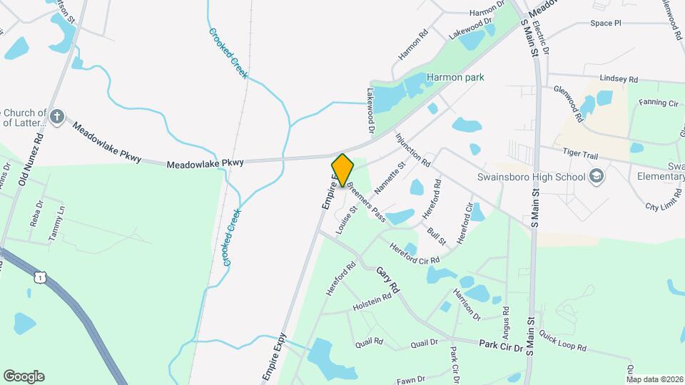 120 Louise St, Unit Unit 22 Mapa y Detalles de la Ubicación