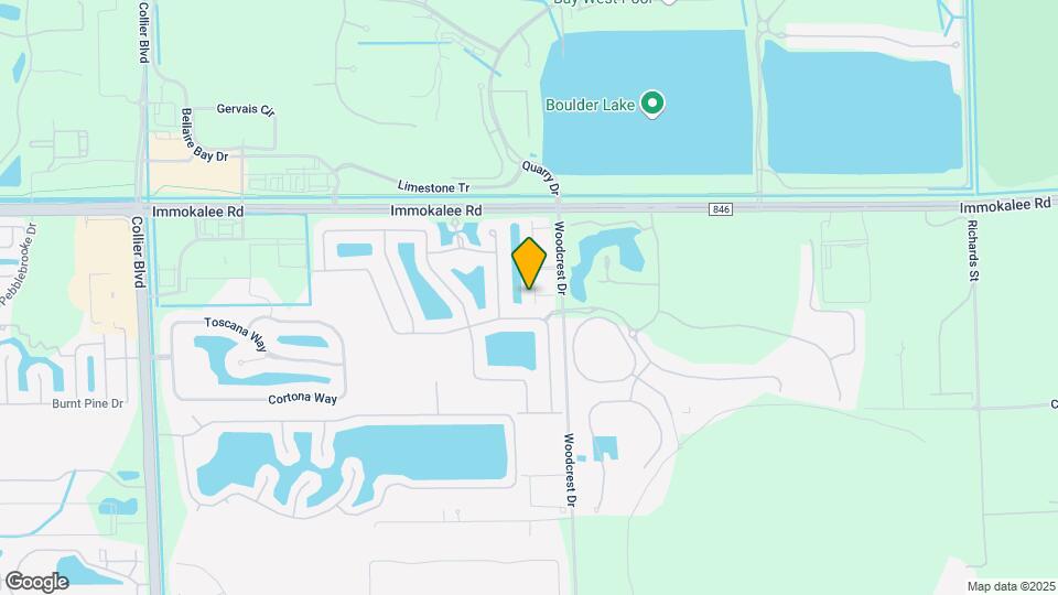 2295 Sawyers Hill Rd Map and Location Details
