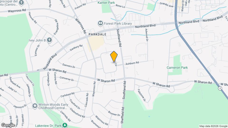 Forest Park Apartments Forest Park, OH Apartments For Rent