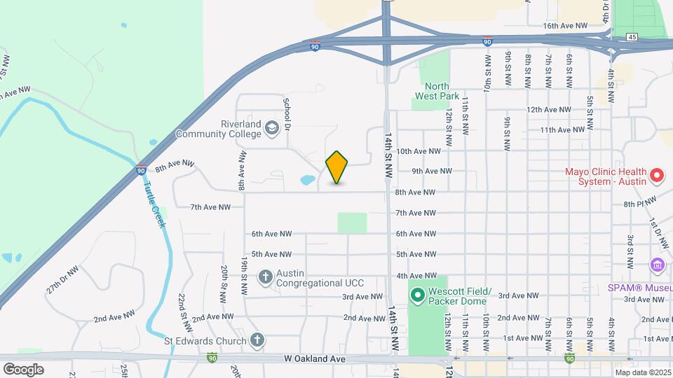 College Park Housing Apartments and Nearby Austin Apartments For Rent