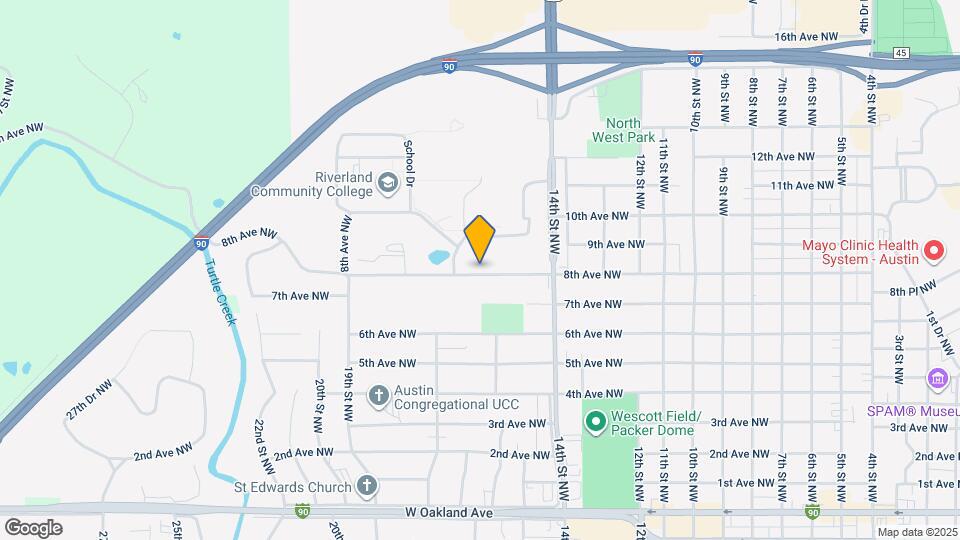 College Park Housing Apartments and Nearby Austin Apartments For Rent