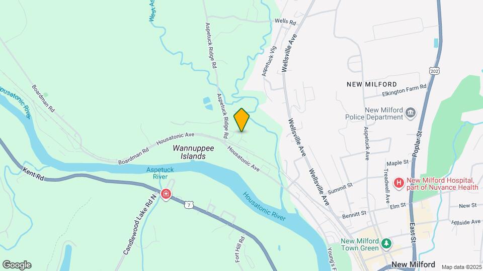 52 Glen Ridge Ct Map and Location Details