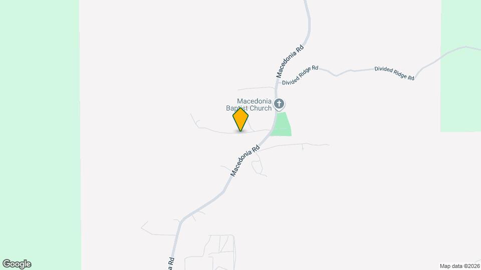 145 McClendon Dr Map and Location Details