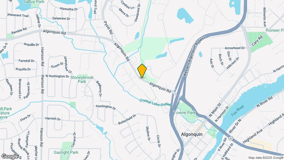 200 W Algonquin Rd Apartments and Nearby Algonquin Apartments For Rent