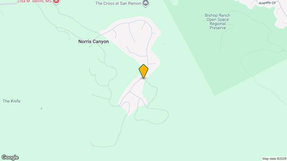 3315 Ashbourne Cir Map and Location Details