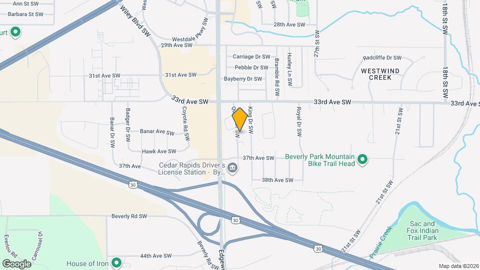 Westcove North Apartments Cedar Rapids, IA Apartments For Rent