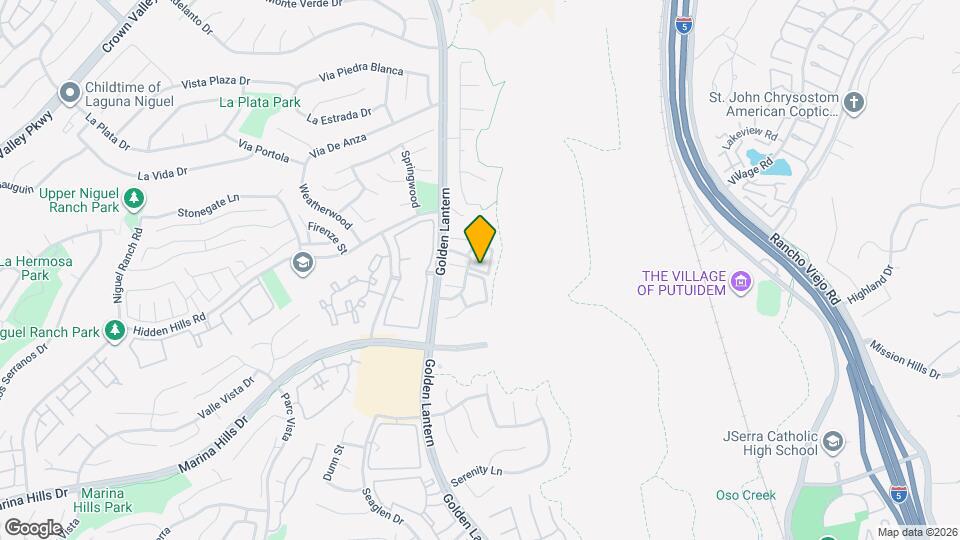 73 Pearl Map and Location Details